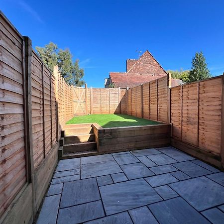 Two Bedroom Bridgnorth Bliss Exterior foto
