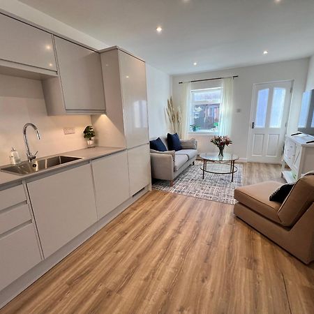 Two Bedroom Bridgnorth Bliss Exterior foto