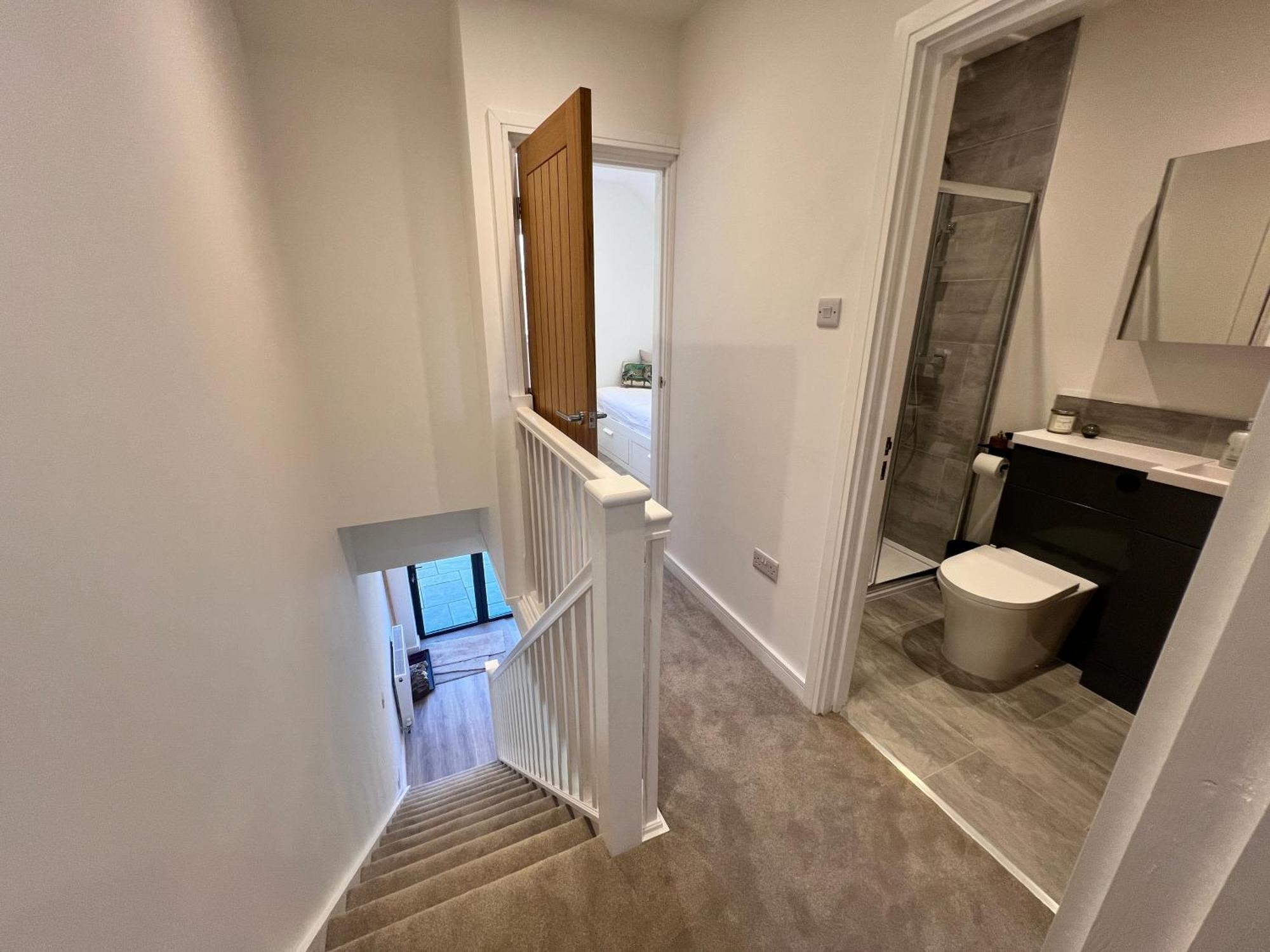 Two Bedroom Bridgnorth Bliss Exterior foto