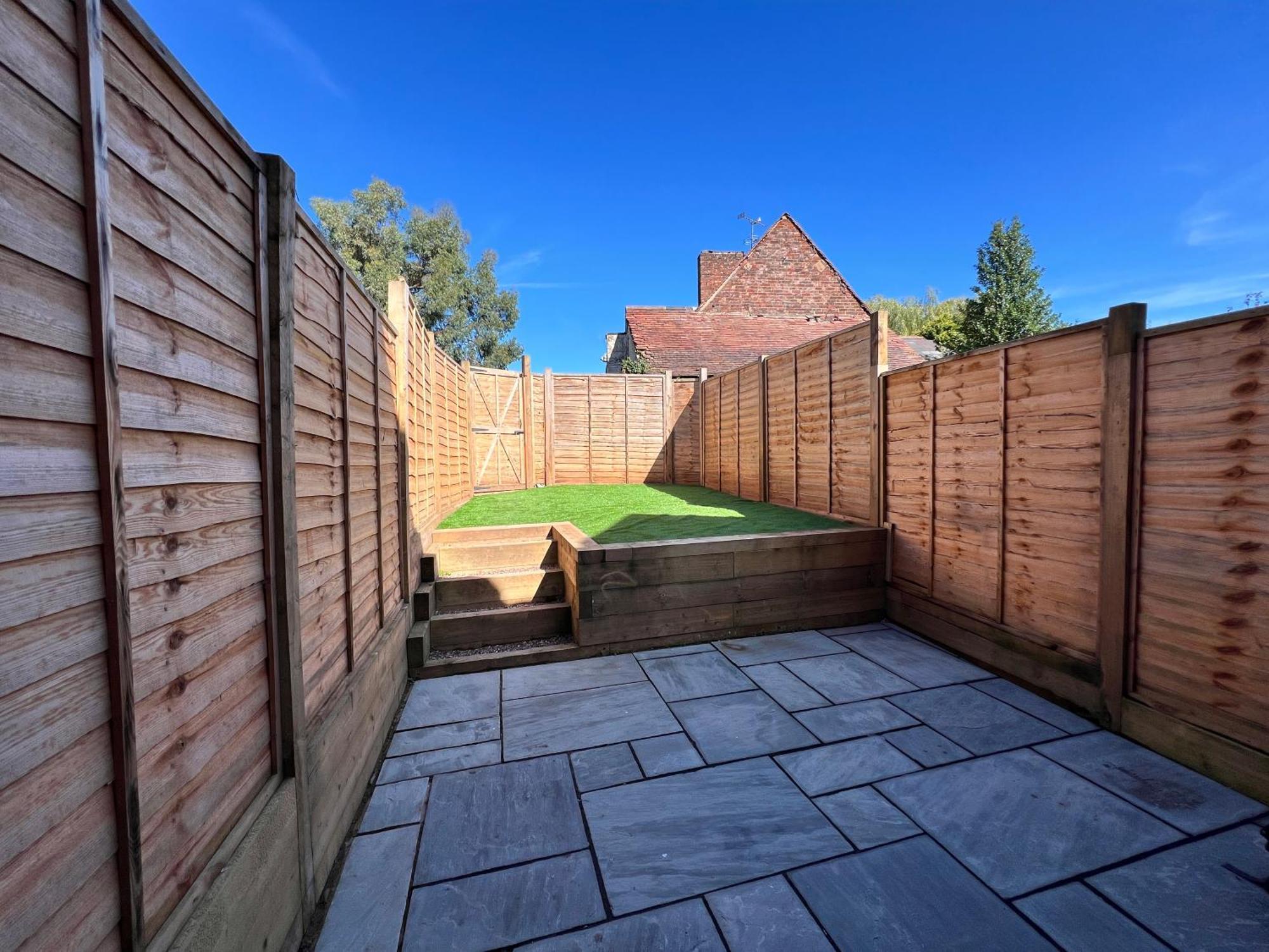 Two Bedroom Bridgnorth Bliss Exterior foto