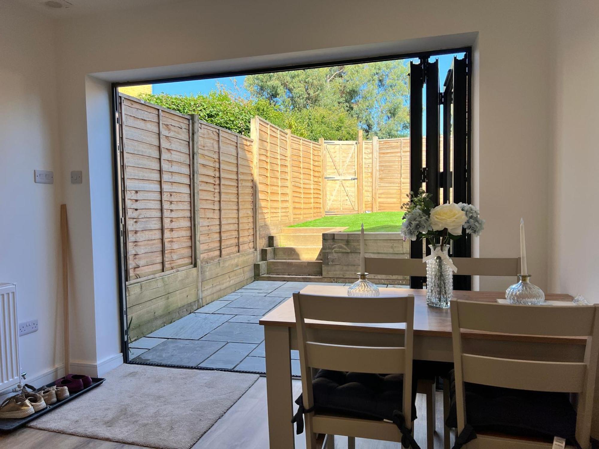 Two Bedroom Bridgnorth Bliss Exterior foto